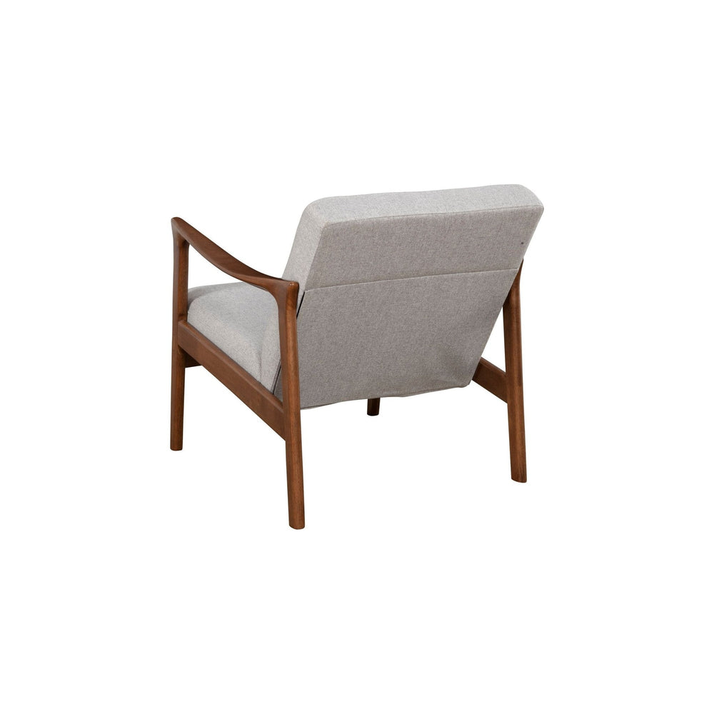 
                      
                        Zephyr Lounge Chair
                      
                    