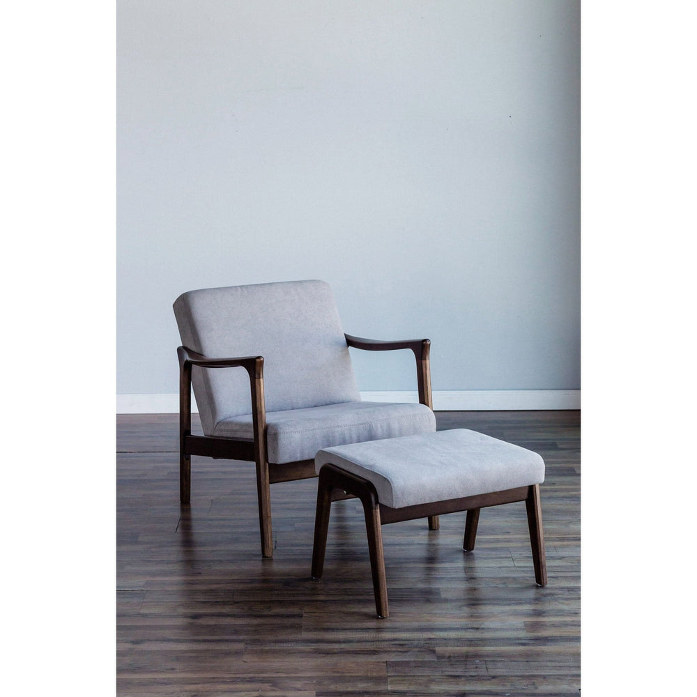 
                      
                        Zephyr Lounge Chair
                      
                    