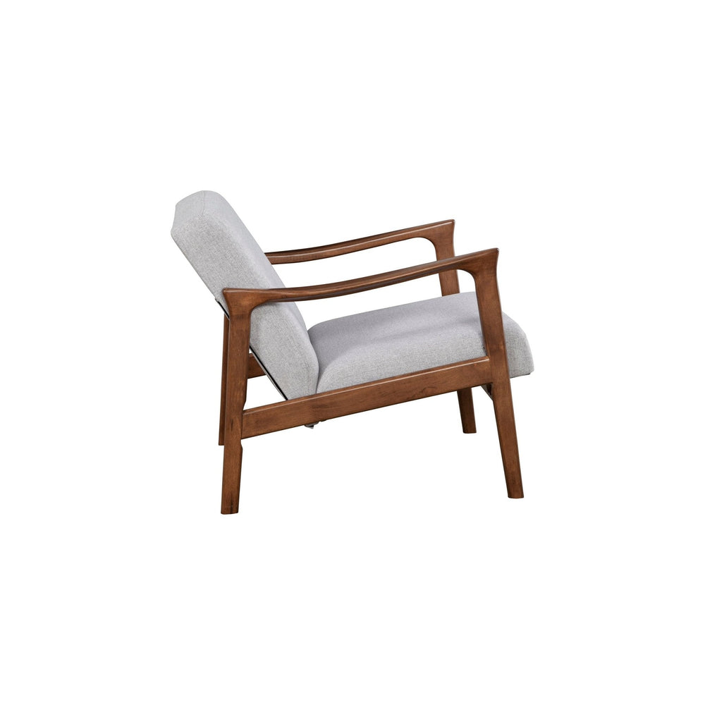 
                      
                        Zephyr Lounge Chair
                      
                    