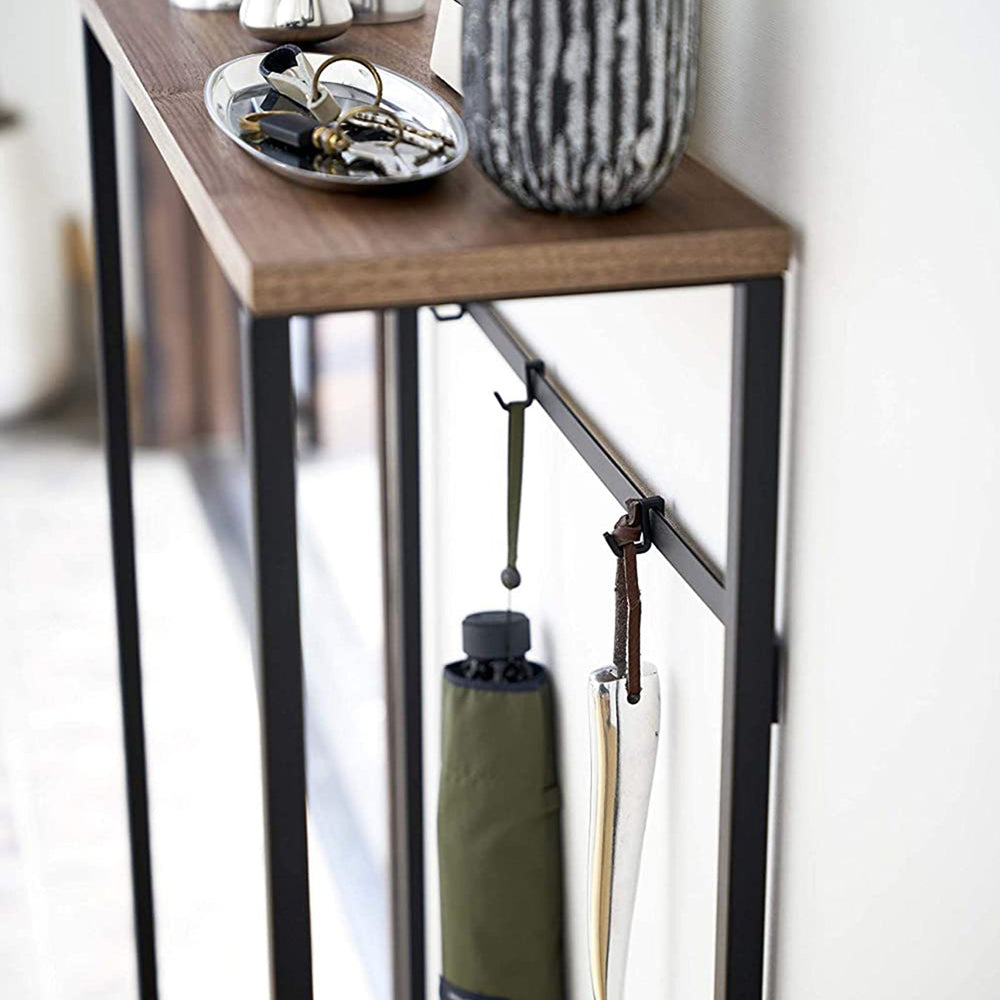 
                      
                        Narrow Entryway Console Table, 32" H
                      
                    