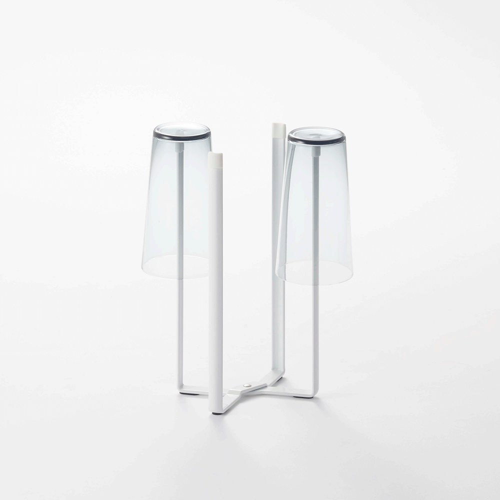 Collapsible Bottle Dryer