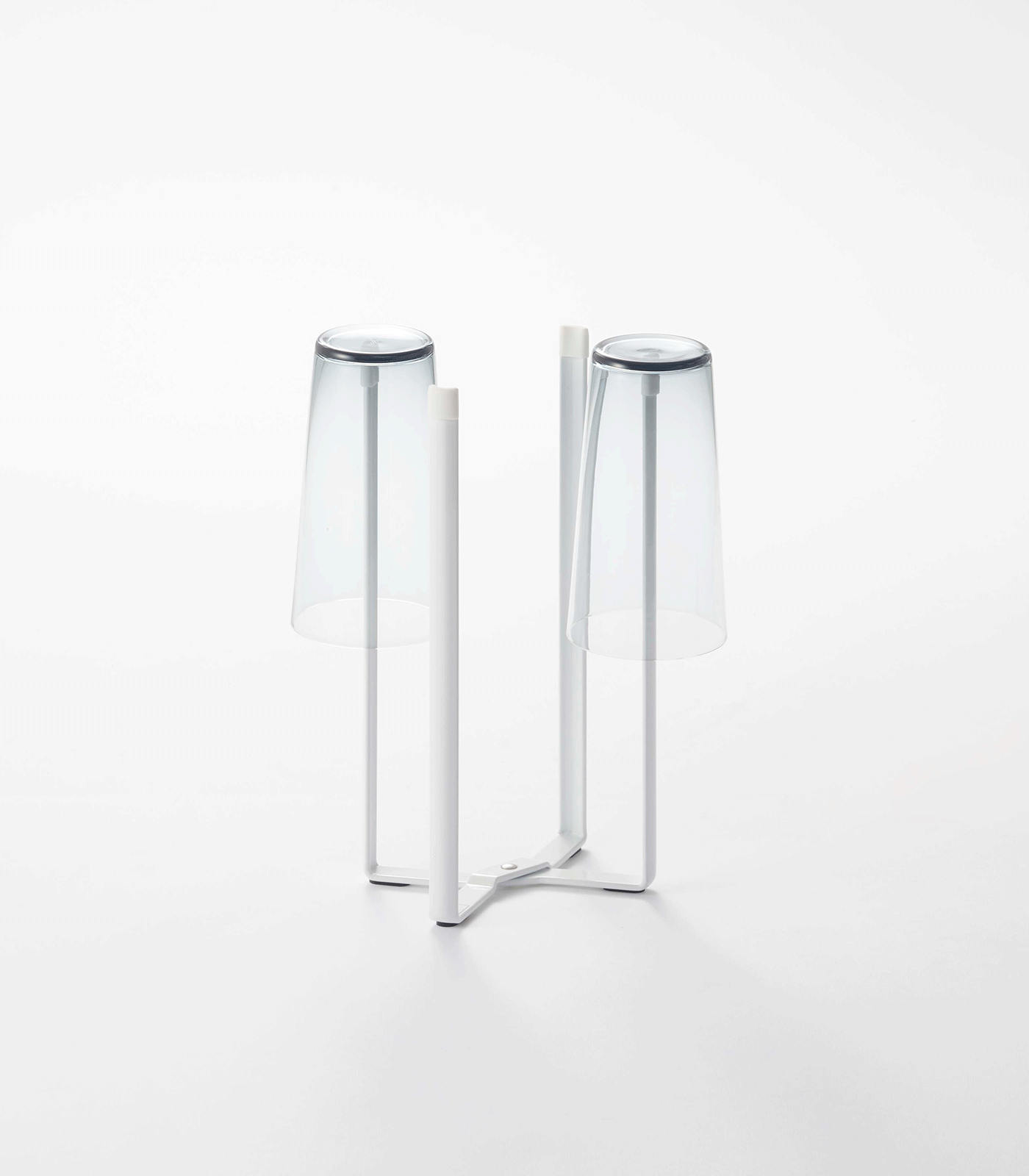 Collapsible Bottle Dryer