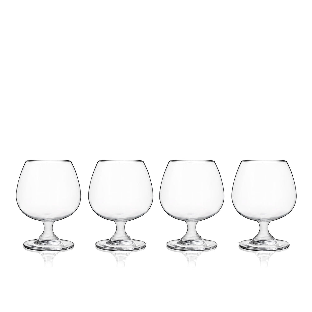 Snifter 14 oz Tasting Glasses, Set of 4