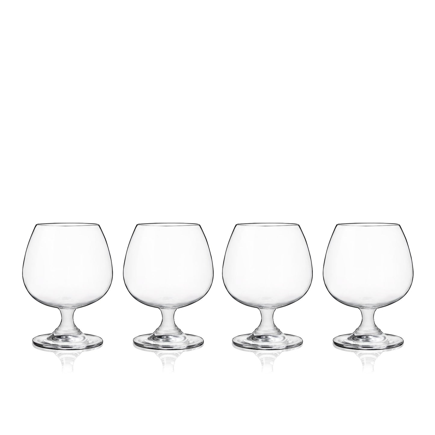 Snifter 14 oz Tasting Glasses, Set of 4