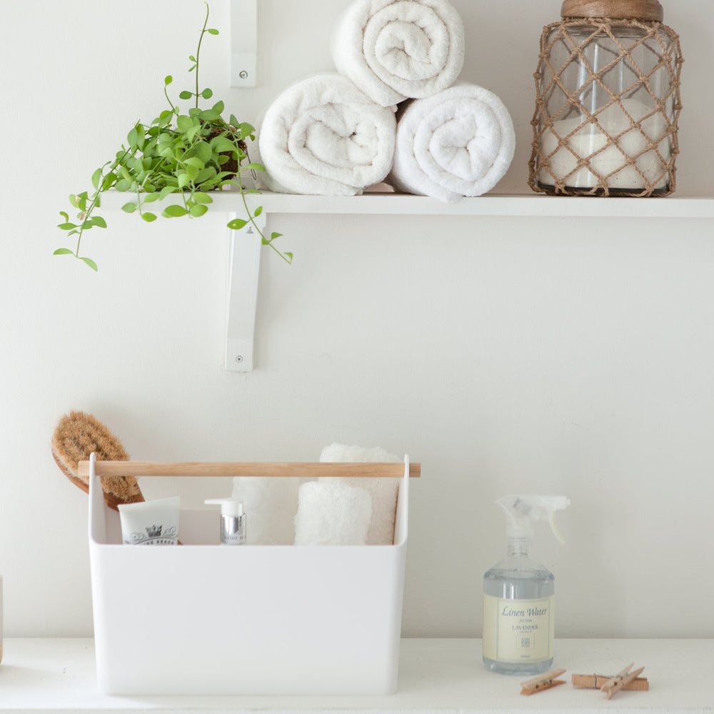 
                      
                        Storage Caddy
                      
                    