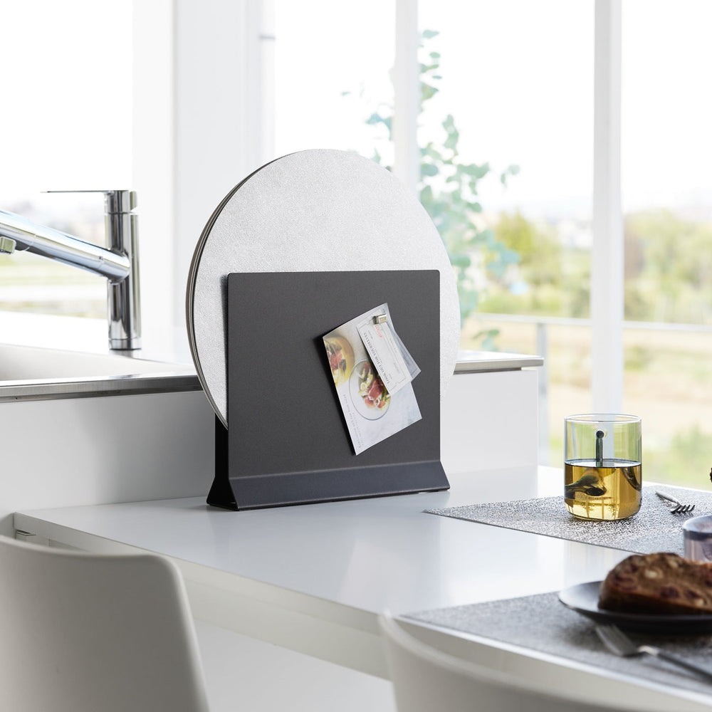 
                      
                        Placemat Stand - Steel
                      
                    