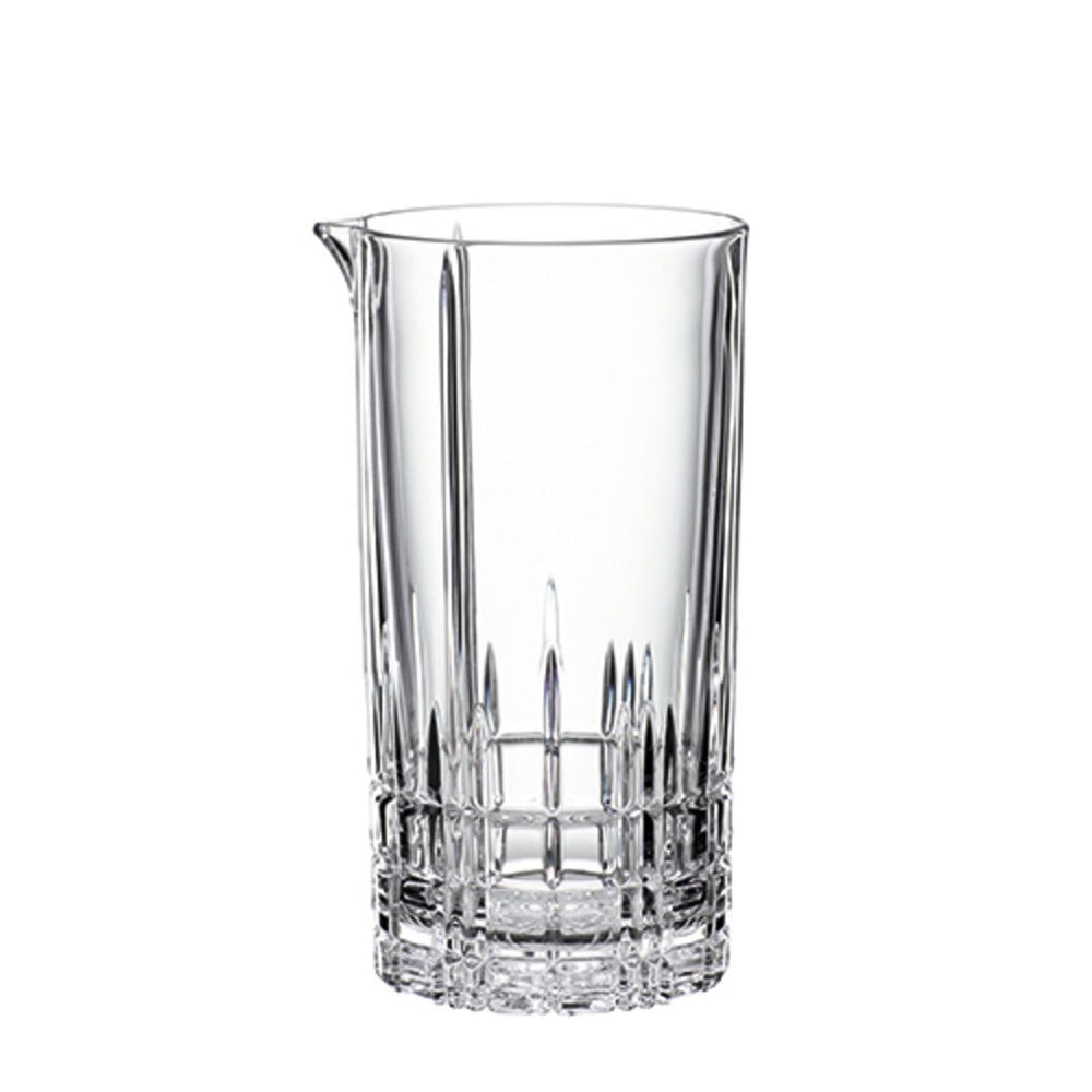 Spiegelau 26.5 oz Perfect Long Mixing Glass - lily & onyx