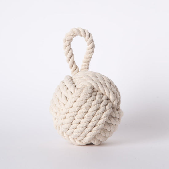 Porto Boutique 499 - Nautical Doorstopper - lily & onyx