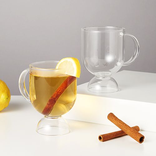 
                      
                        Viski Hot Toddy Glasses - lily & onyx
                      
                    