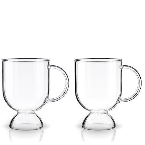 
                      
                        Viski Hot Toddy Glasses - lily & onyx
                      
                    