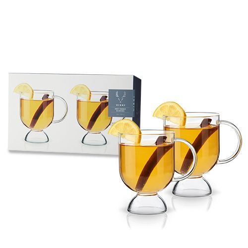 
                      
                        Viski Hot Toddy Glasses - lily & onyx
                      
                    