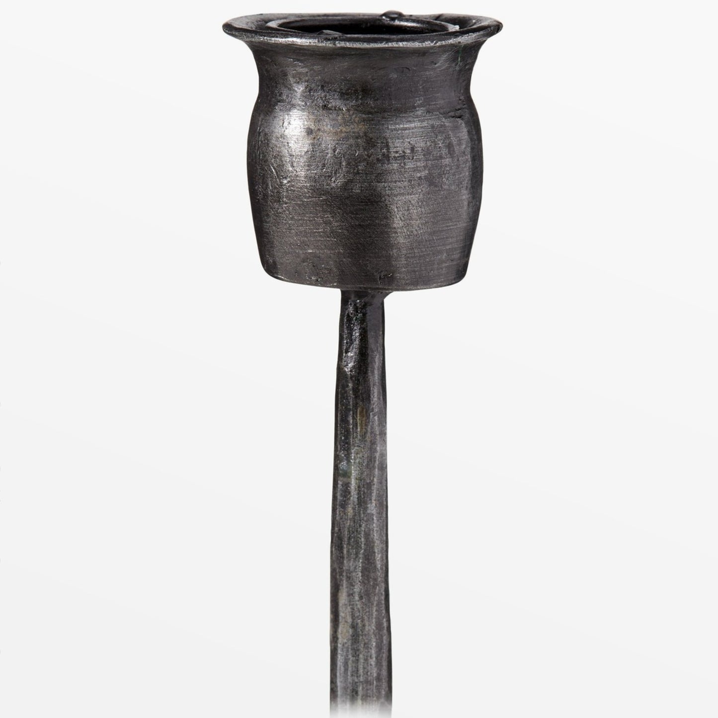 texxture Jasper Taper Candle Holder - lily & onyx