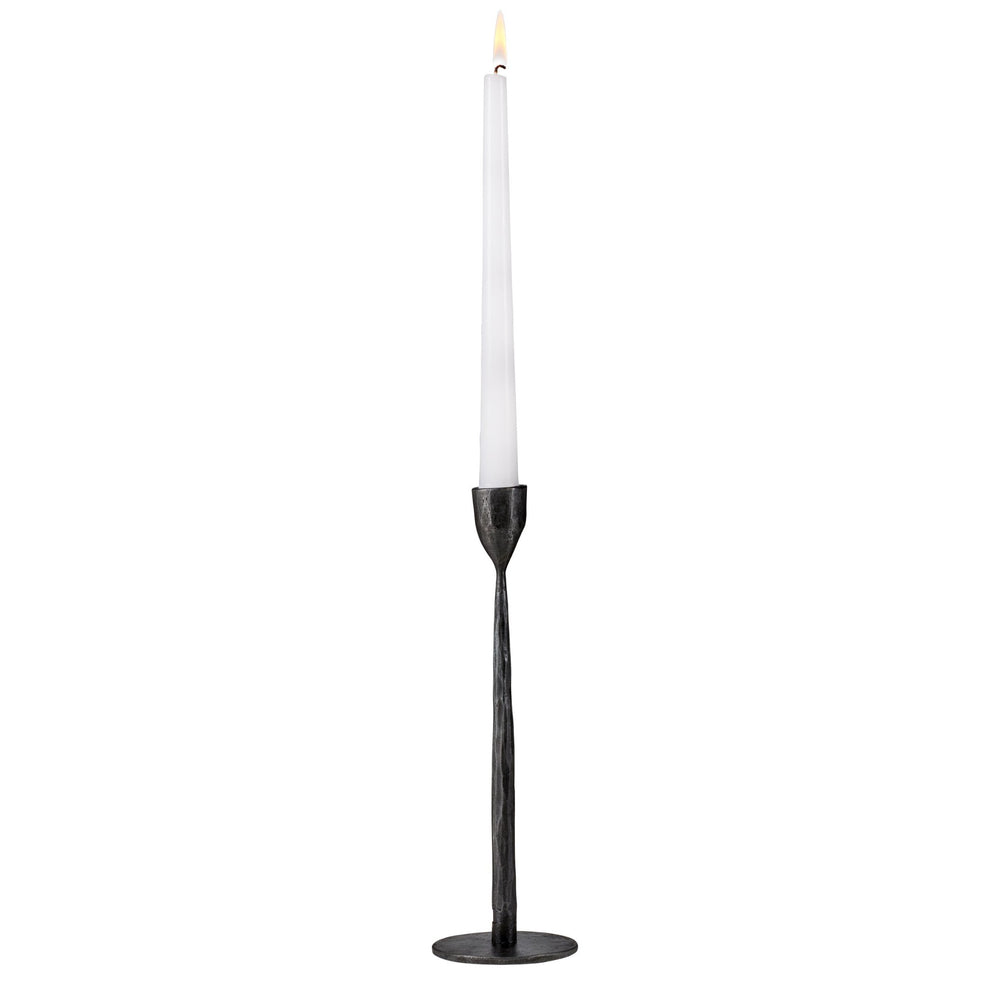 
                      
                        texxture Jasper Taper Candle Holder - lily & onyx
                      
                    