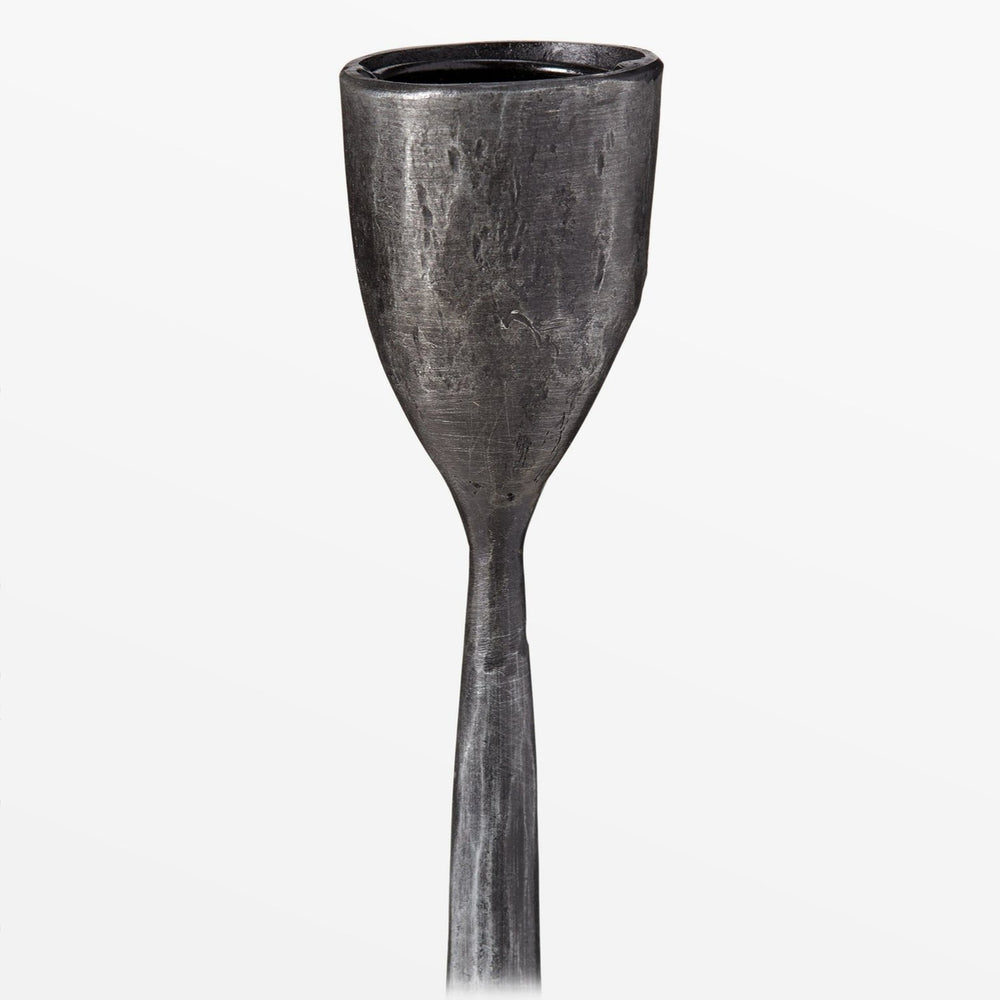 
                      
                        texxture Jasper Taper Candle Holder - lily & onyx
                      
                    