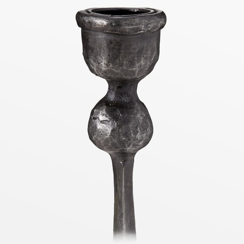 
                      
                        texxture Jasper Taper Candle Holder - lily & onyx
                      
                    