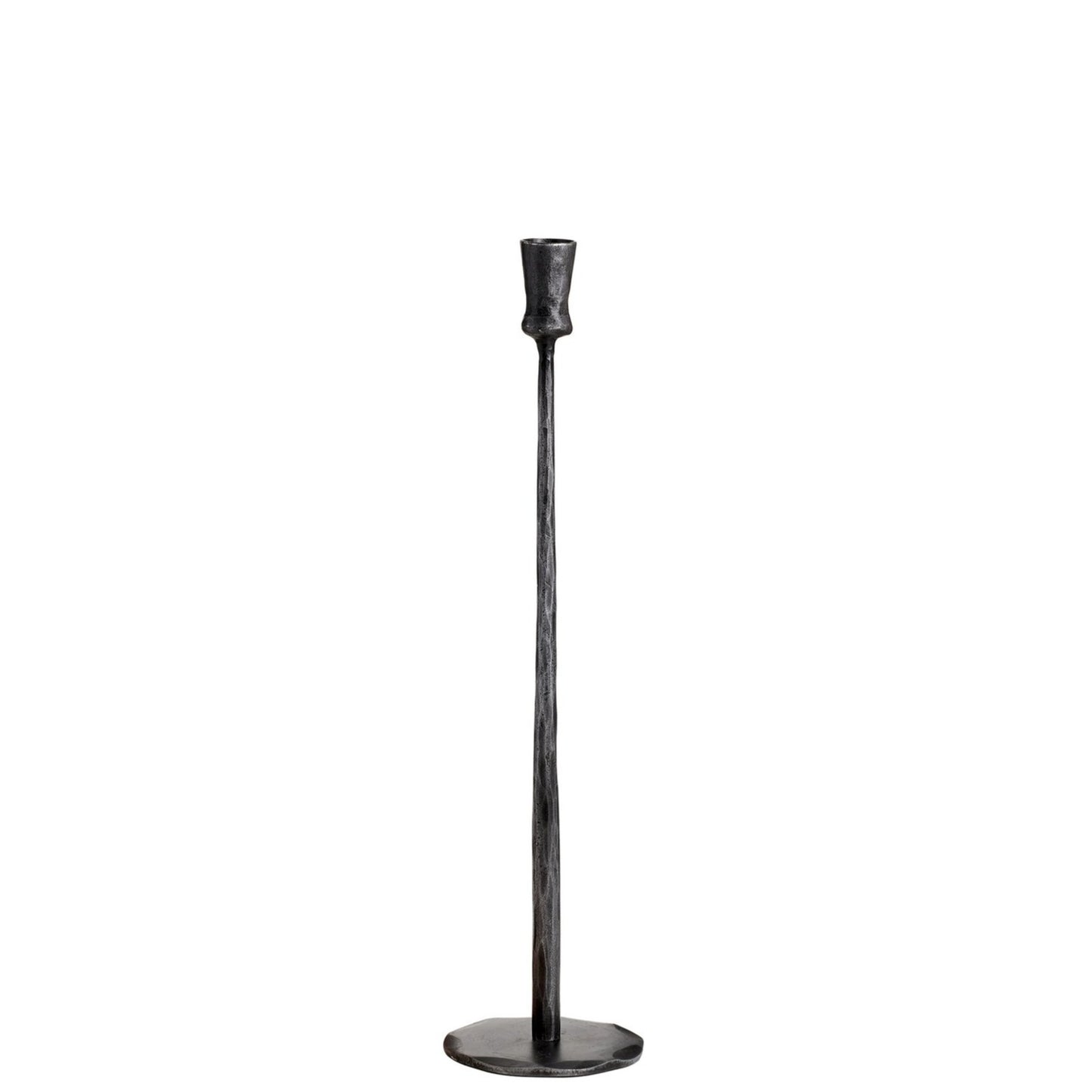 texxture Jasper Taper Candle Holder - lily & onyx