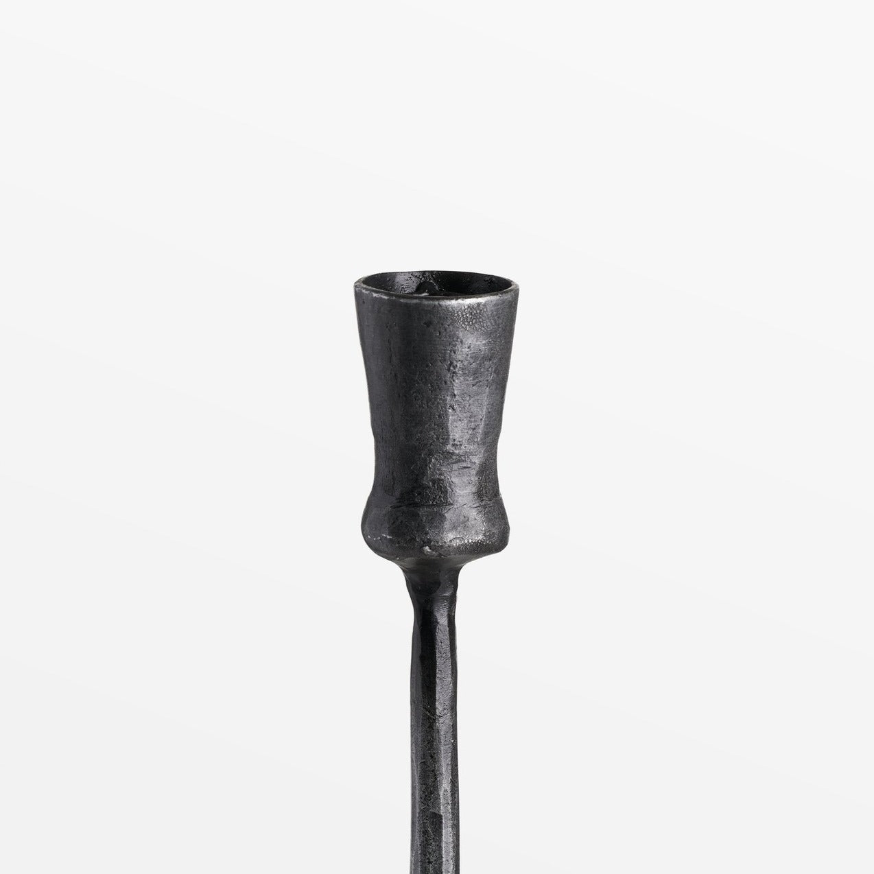 texxture Jasper Taper Candle Holder - lily & onyx