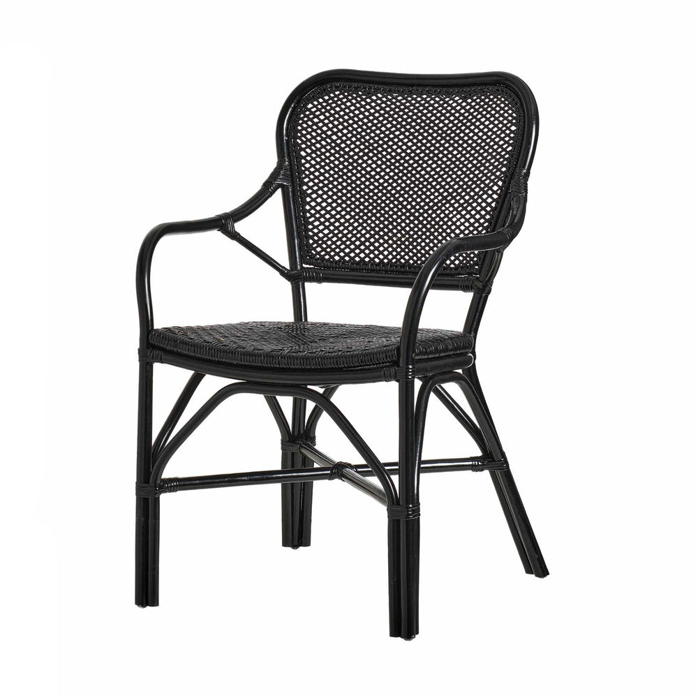 
                      
                        texxture Lanai™ Rattan Chair - lily & onyx
                      
                    