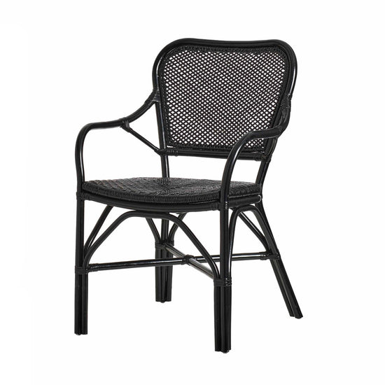 Load image into Gallery viewer, texxture Lanai™ Rattan Chair - lily &amp;amp; onyx
