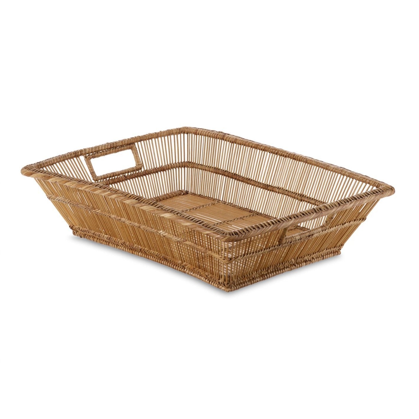 texxture Liana™ Serving Tray, Natural - lily & onyx