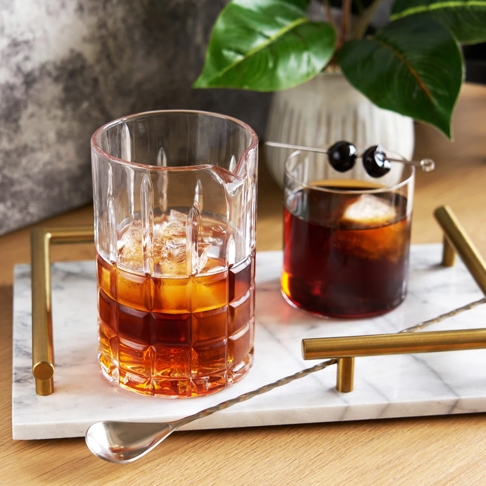 
                      
                        Viski Highland Mixing Glass - lily & onyx
                      
                    
