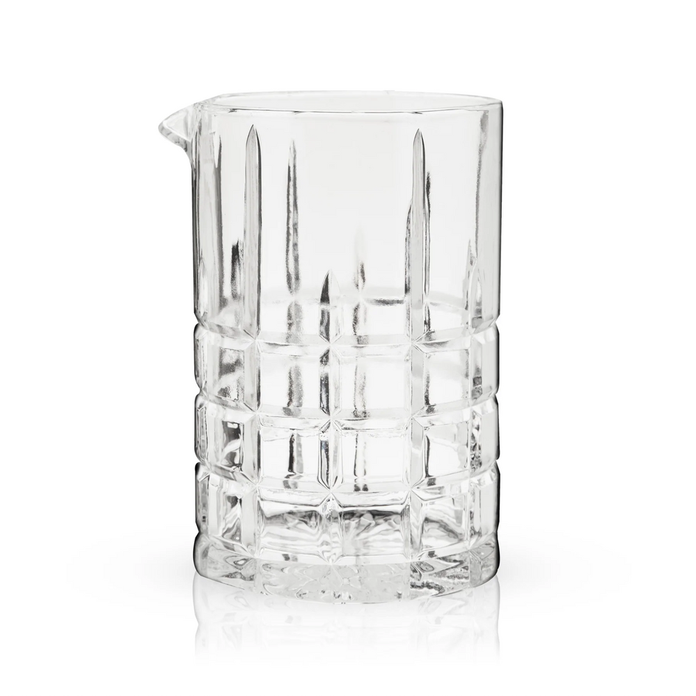 
                      
                        Viski Highland Mixing Glass - lily & onyx
                      
                    
