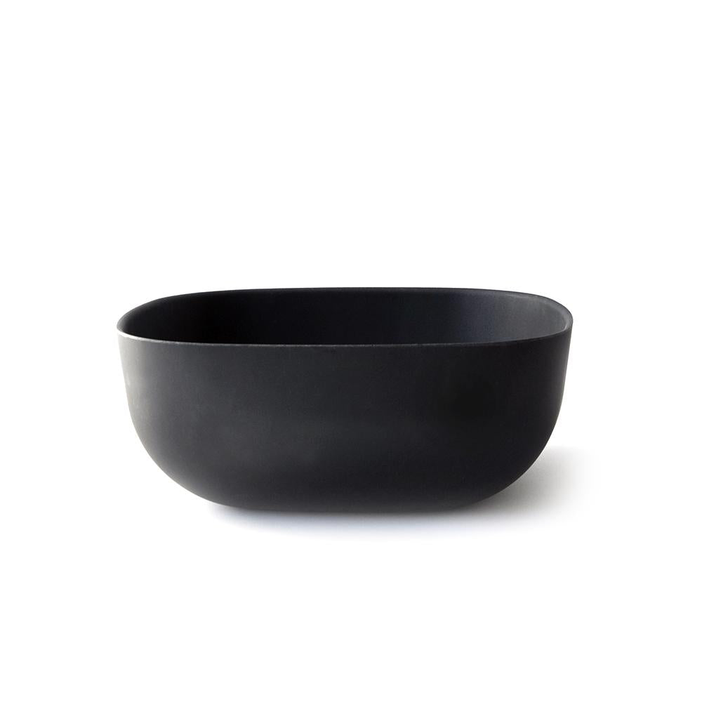 EKOBO 60 oz Side Bowl - Black - lily & onyx