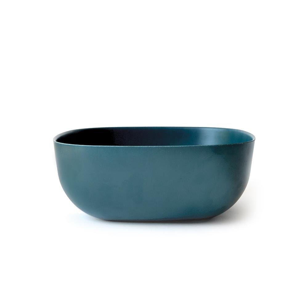 EKOBO 60 oz Side Bowl - Blue Abyss - lily & onyx