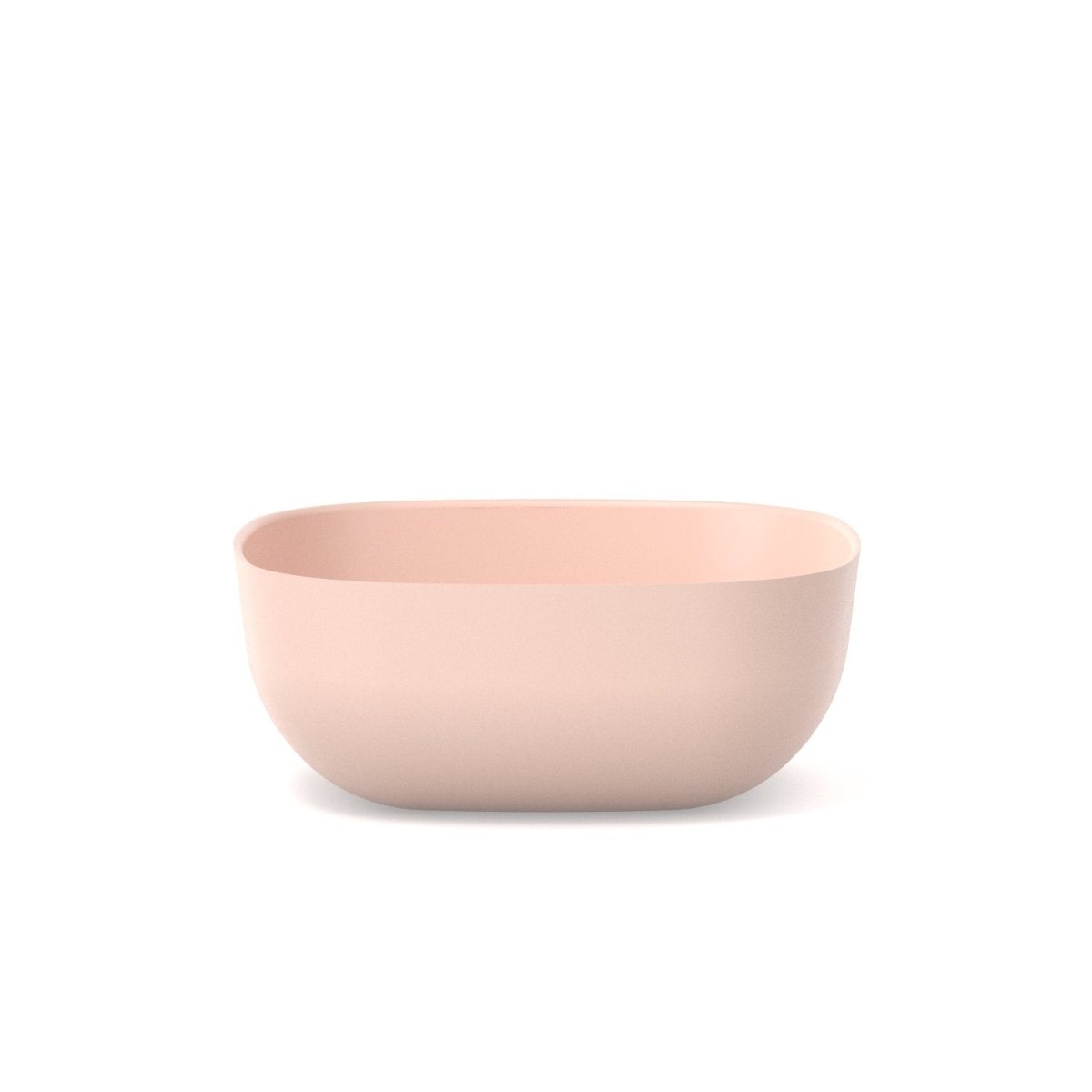 EKOBO 60 oz Side Bowl - Blush - lily & onyx