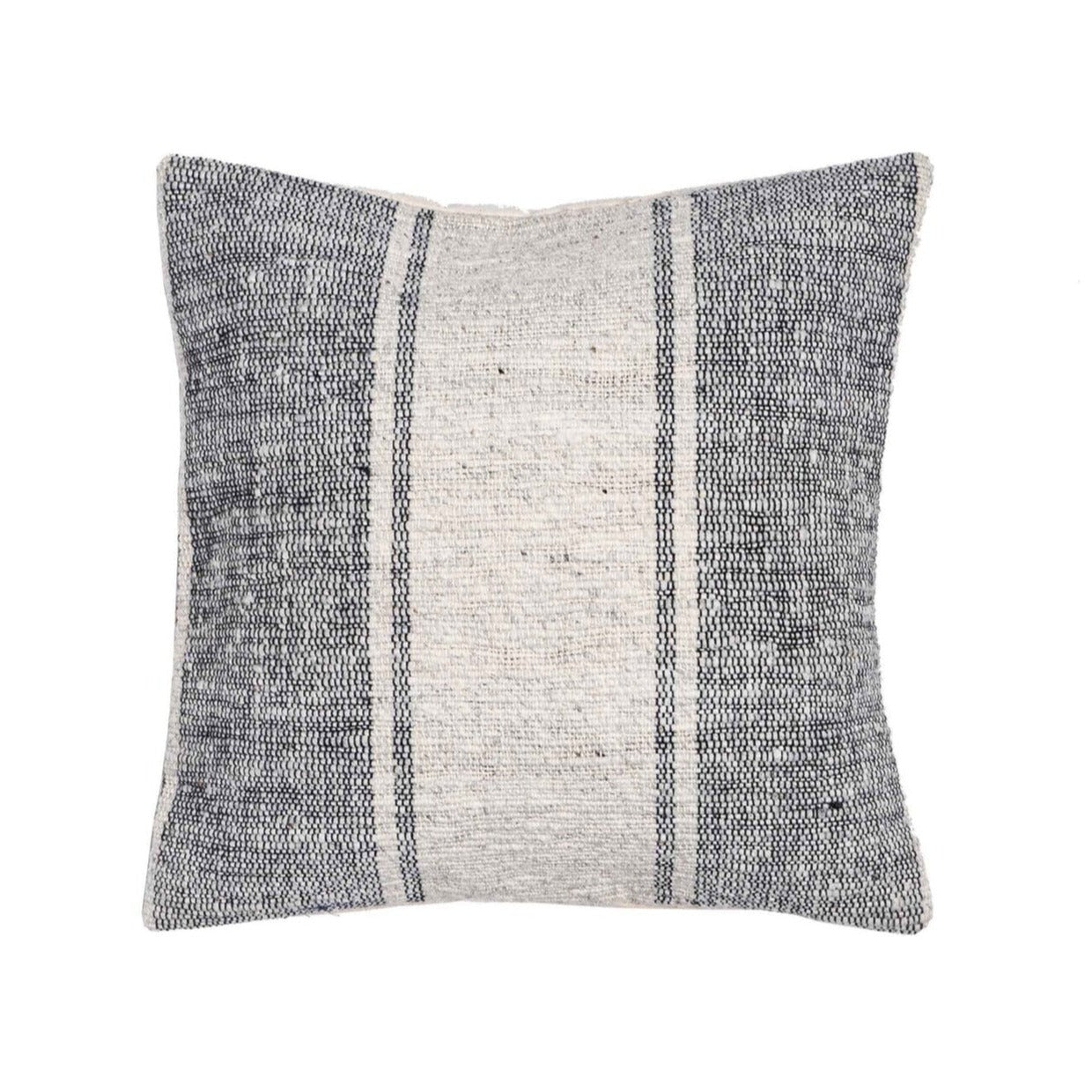 texxture Holbeck™ Cushion Cover - lily & onyx