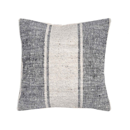 texxture Holbeck™ Cushion Cover - lily & onyx
