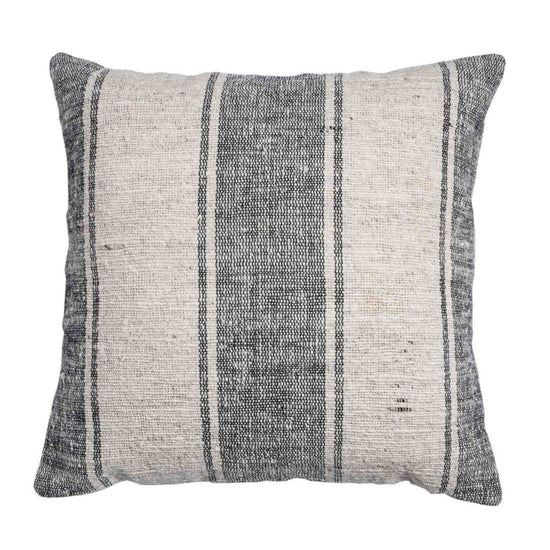 texxture Holbeck™ Cushion Cover - lily & onyx