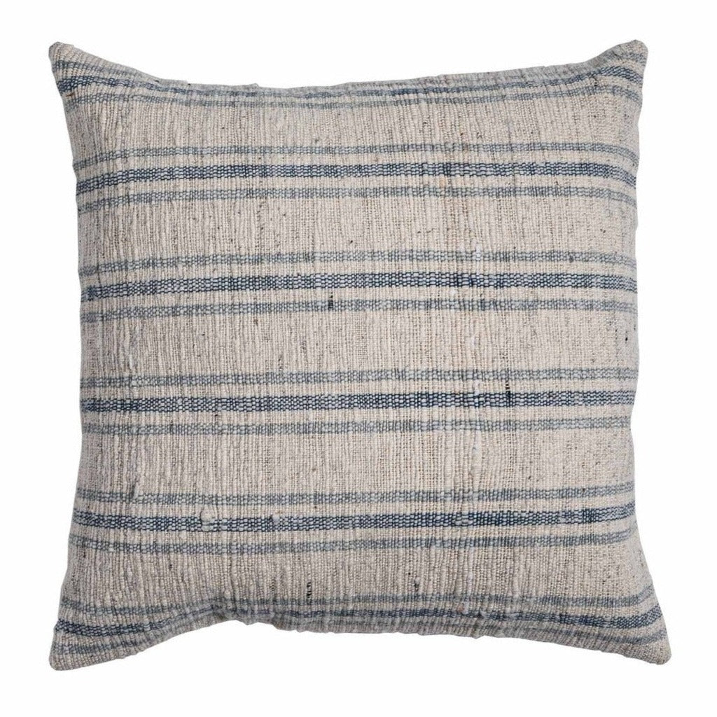 texxture Kera Striped Cushion Cover - lily & onyx