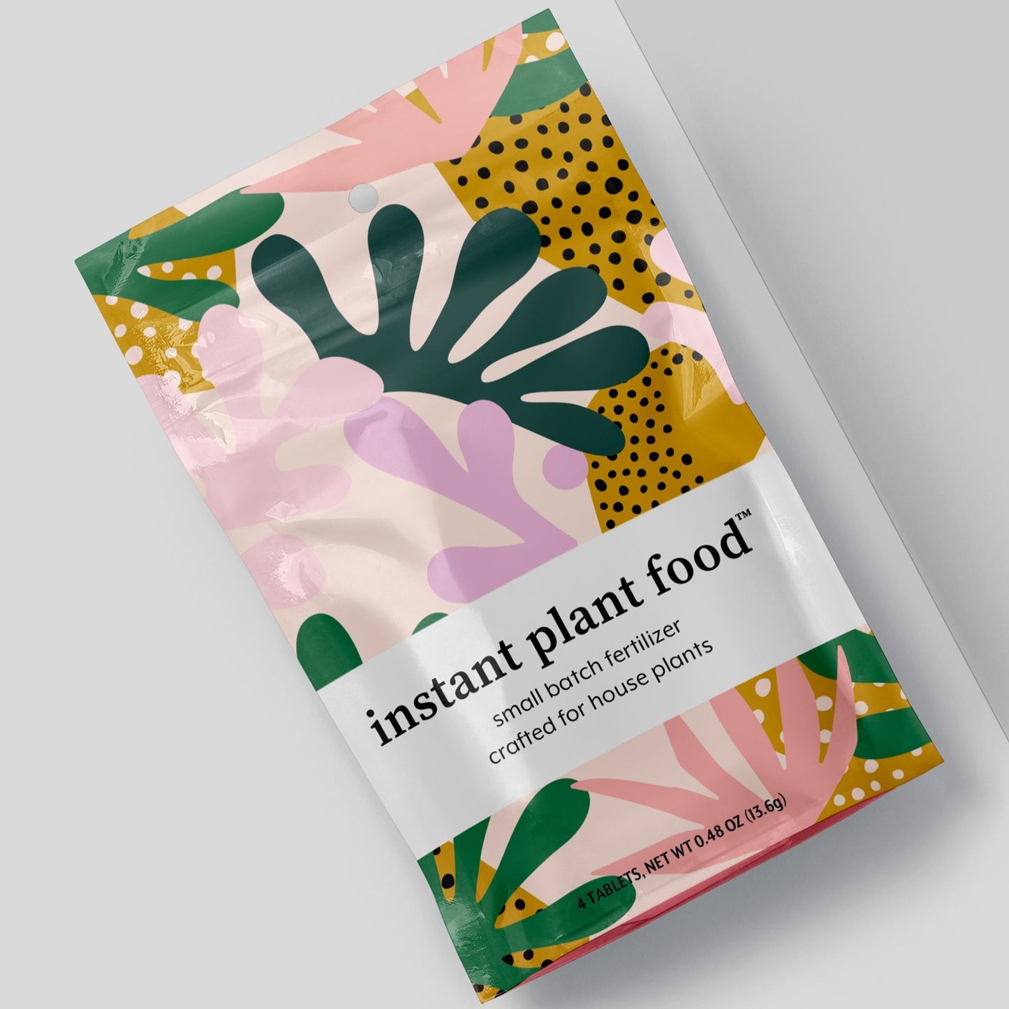 house plant food tablets Instant Plant Food™, 4 Pack
