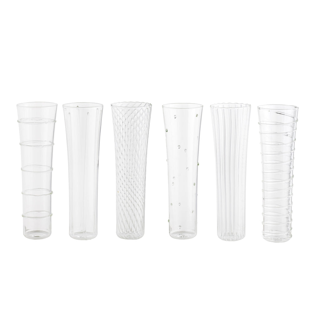 
                      
                        texxture Livenza™ Chmpagne Flute, Set Of 6 - lily & onyx
                      
                    
