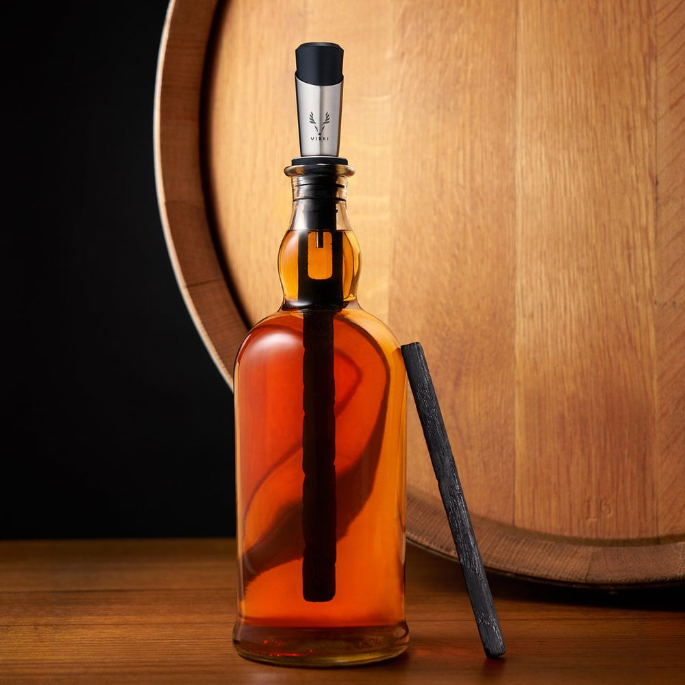 Viski Liquor Aging Kit - lily & onyx