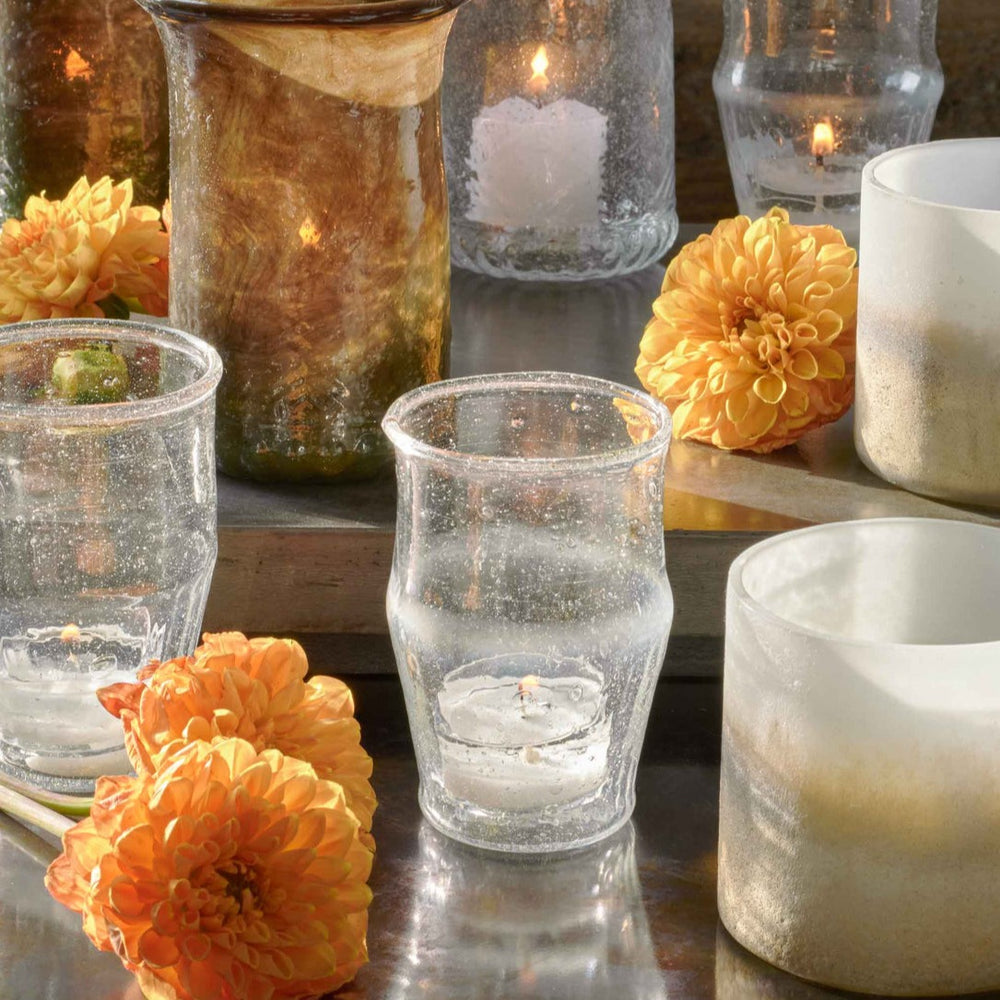 texxture Hanover Candleholder, Set of 12 - lily & onyx