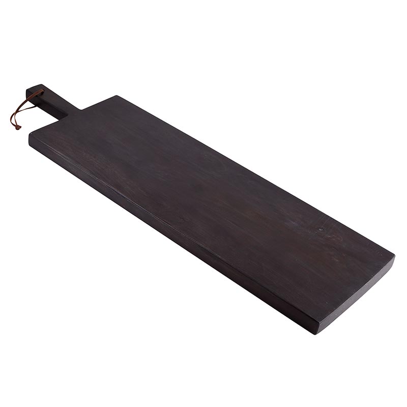 
                      
                        Santa Barbara Design Studio Mango Wood Charcuterie Plank Board - lily & onyx
                      
                    