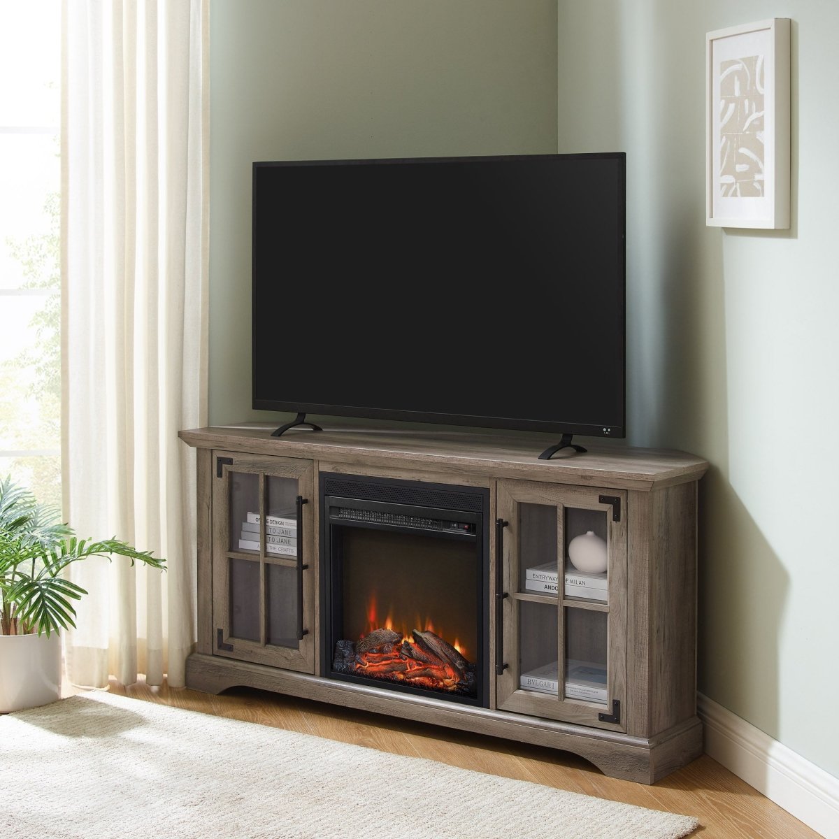 Walker Edison Abigail 54