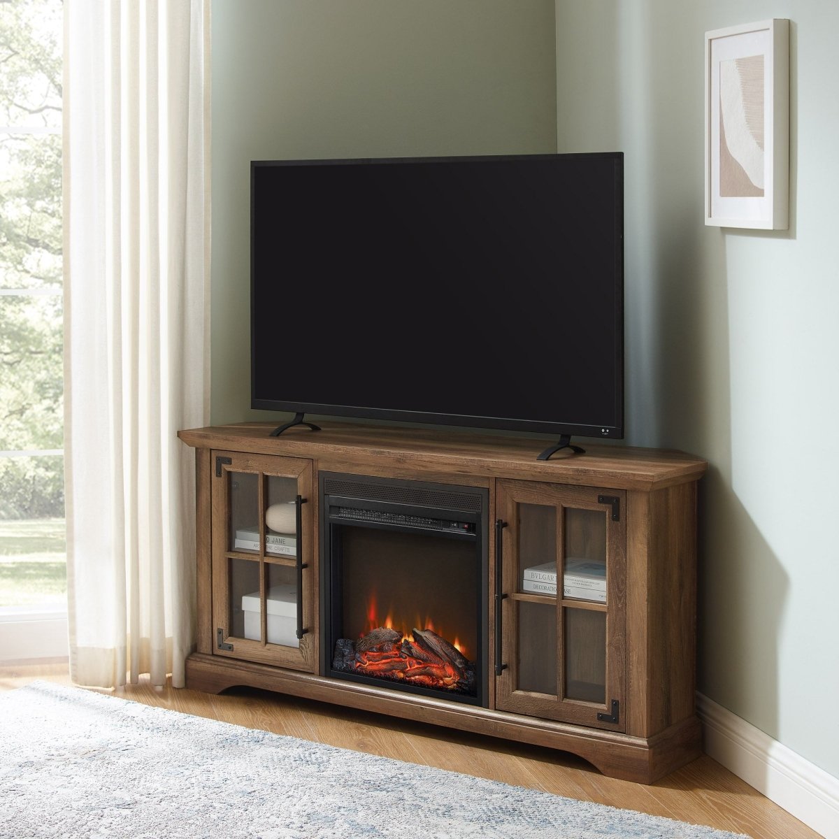 Walker Edison Abigail 54