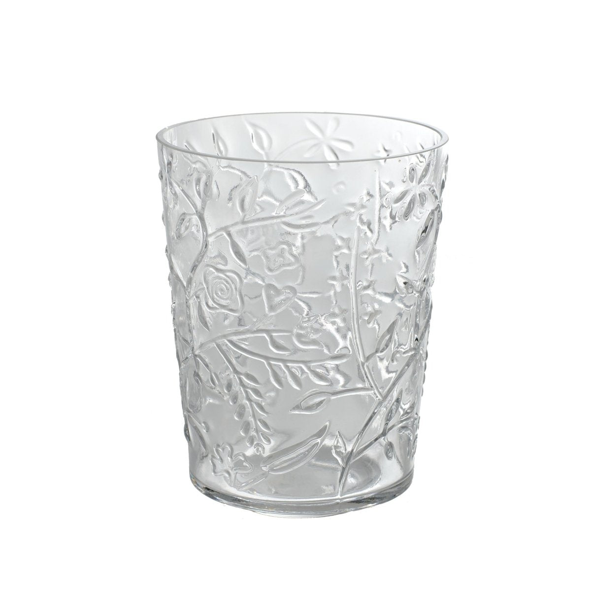 texxture Abloom™ Glass Vase