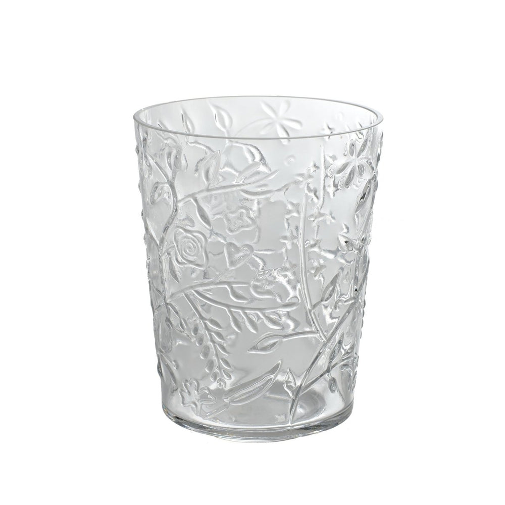 
                      
                        texxture Abloom™ Glass Vase - lily & onyx
                      
                    