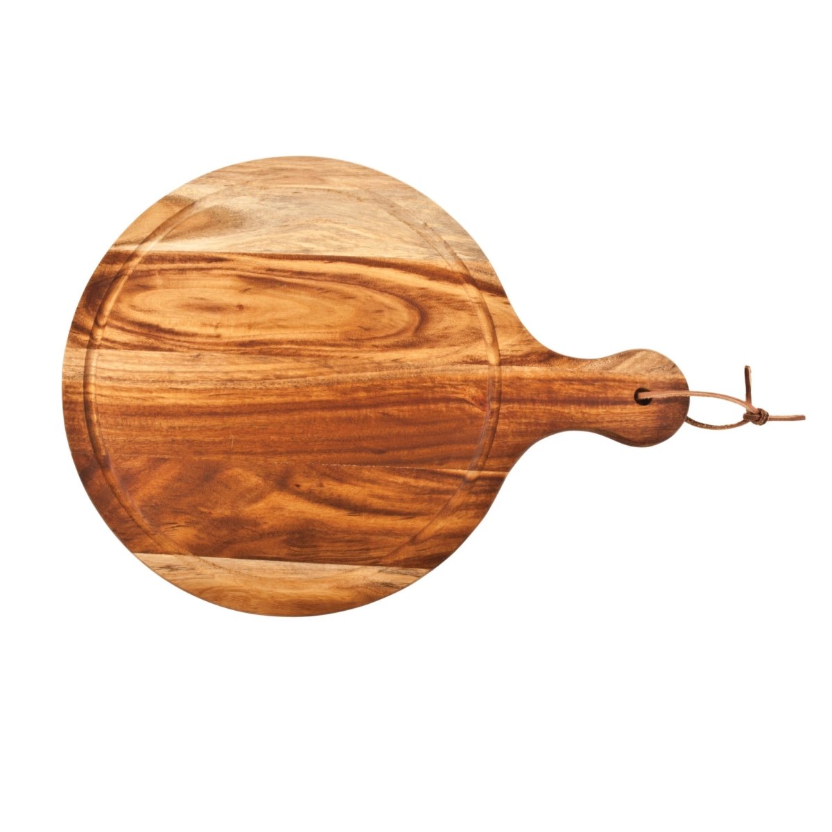 Twine Acacia Wood Artisan Cheese Paddle - lily & onyx