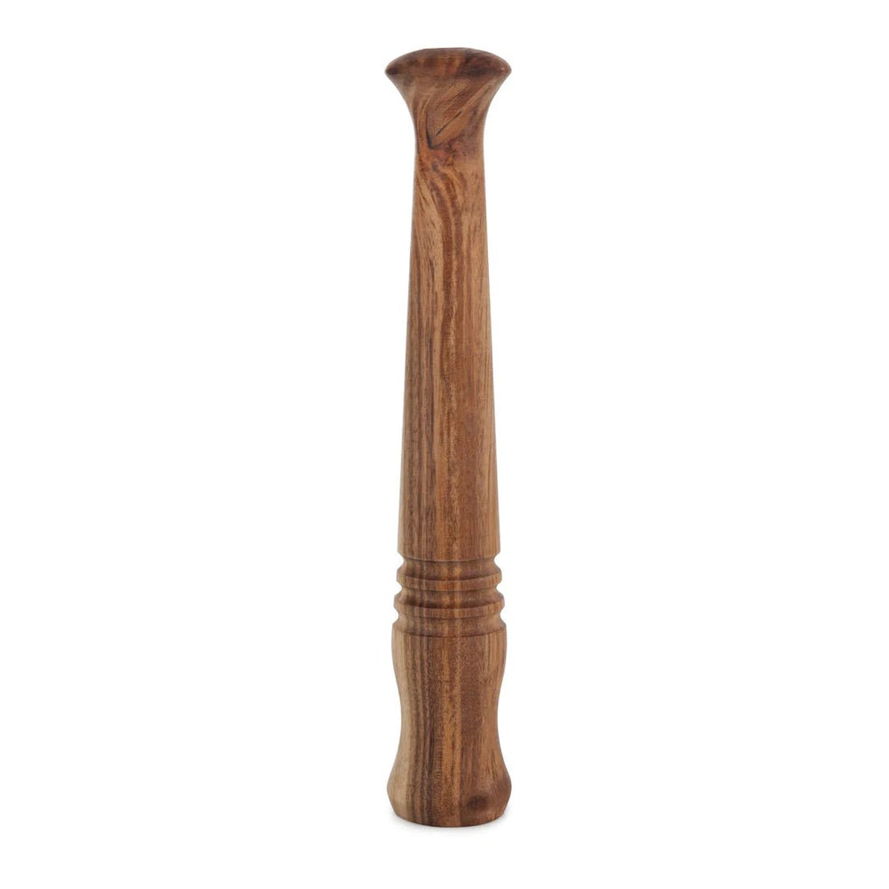 Twine Living Acacia Wood Muddler - lily & onyx