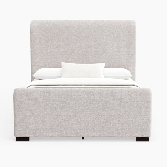 Alpine Furniture Adele Platform Bed - lily & onyx