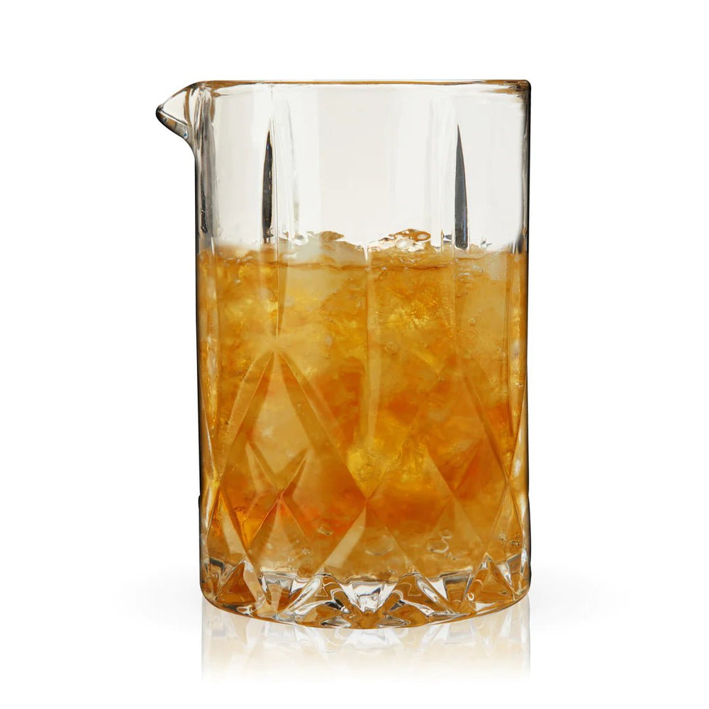 
                      
                        Viski Admiral Mixing Glass, 16.9 Oz - lily & onyx
                      
                    