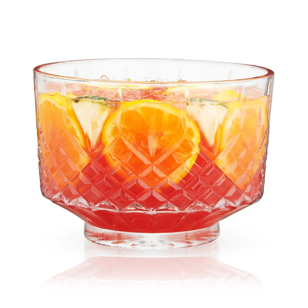 
                      
                        Viski Admiral Punch Bowl - lily & onyx
                      
                    