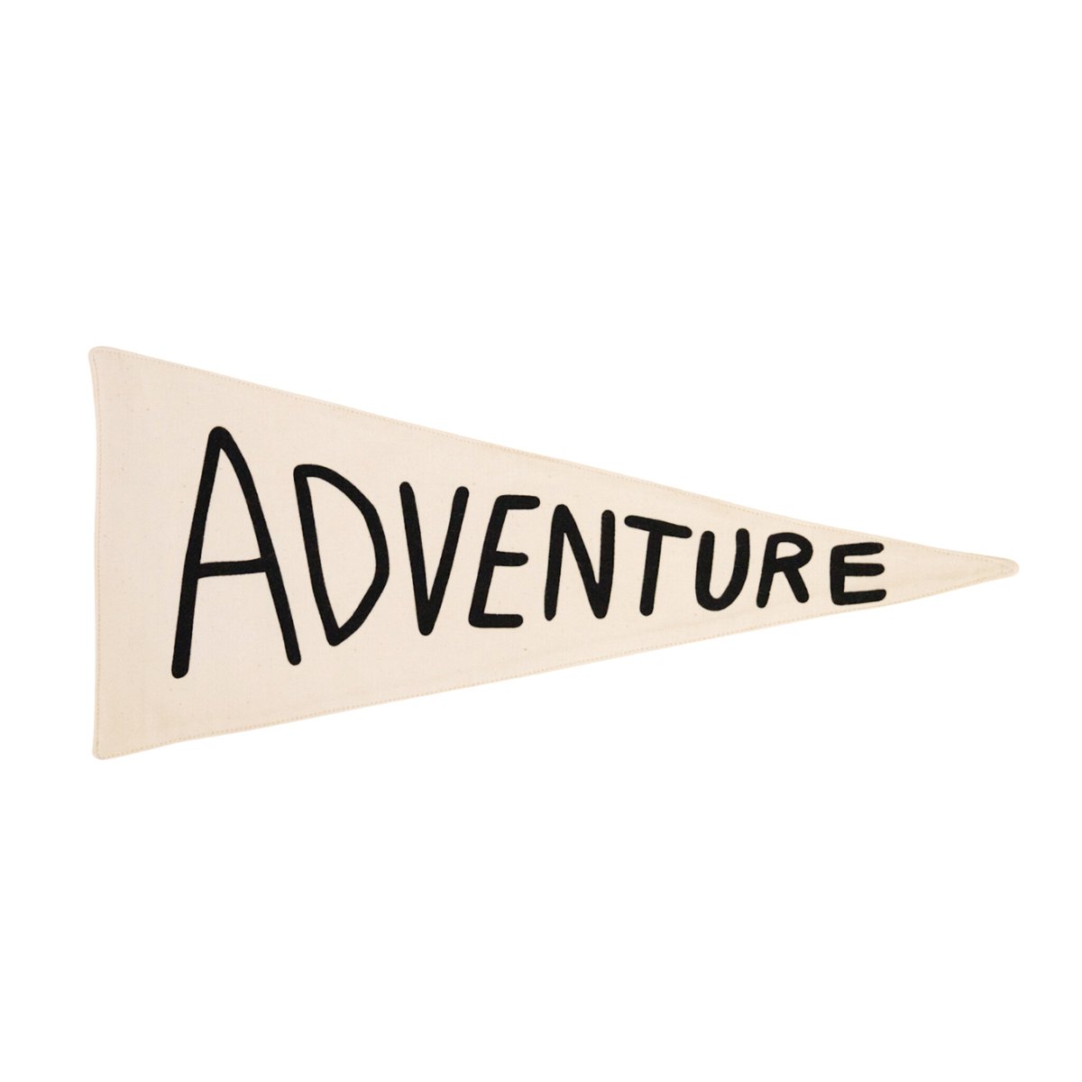 Imani Collective Adventure Pennant - lily & onyx