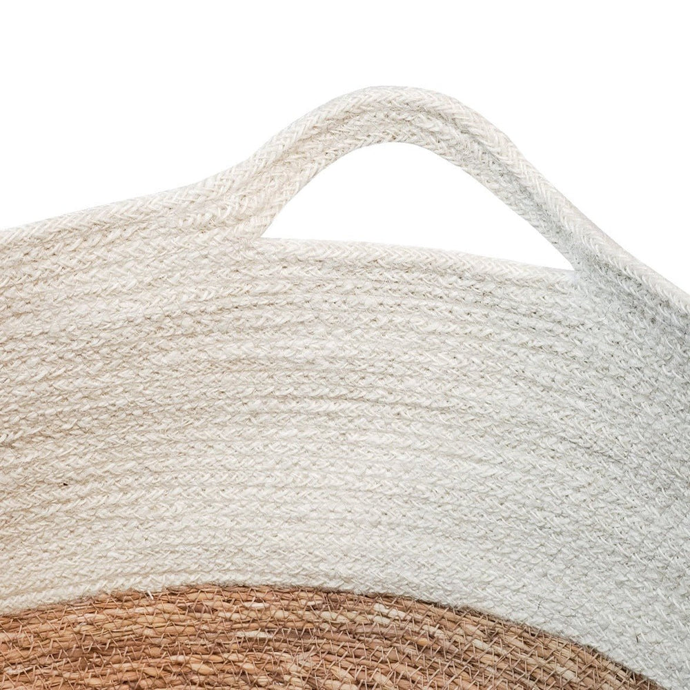 
                      
                        KORISSA Agora Jar Basket, Natural - lily & onyx
                      
                    