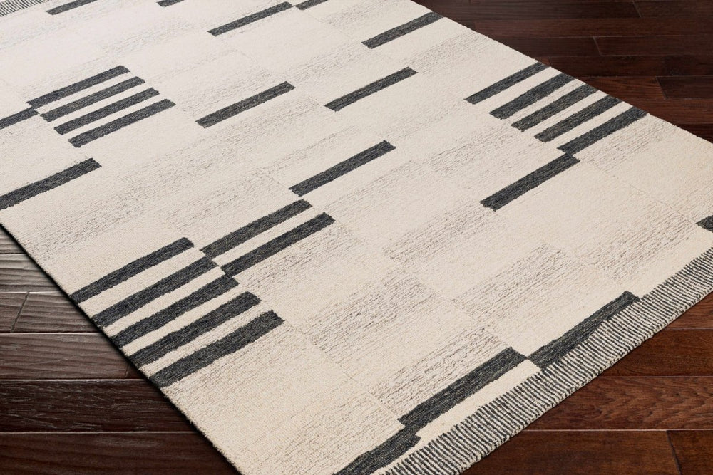 
                      
                        Hauteloom Aibonito Wool Area Rug - lily & onyx
                      
                    